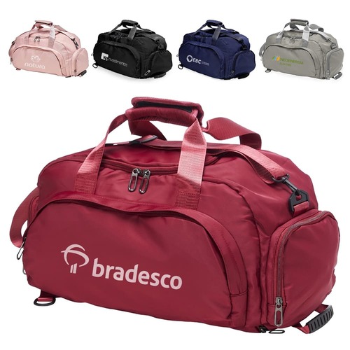 Sport Path Hybrid Mochila