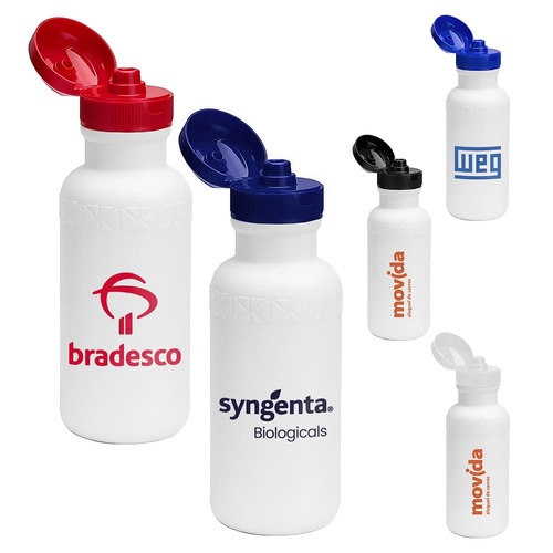 Squeeze Básico Dimitri 500ml