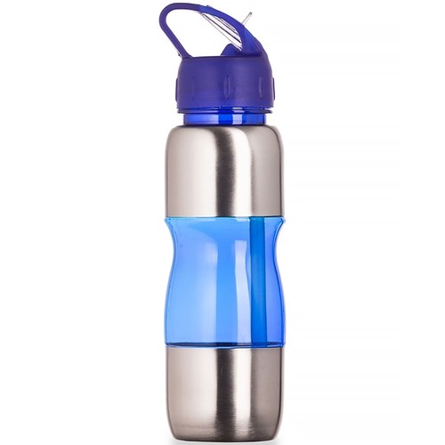 Squeeze Flat Companion 600ml