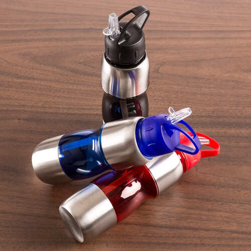 Squeeze Flat Companion 600ml