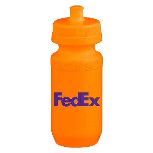 Squeeze Fôlego 620ml