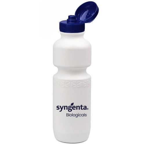 Squeeze Serra Flip Top 750ml