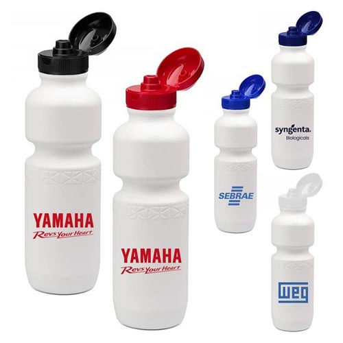 Squeeze Serra Flip Top 750ml