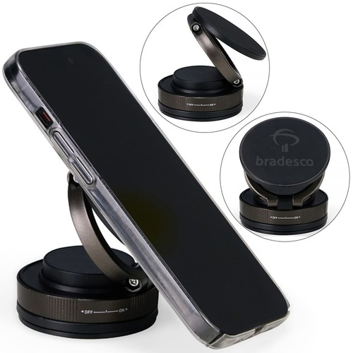 Suporte Magnético 360 SmartCell