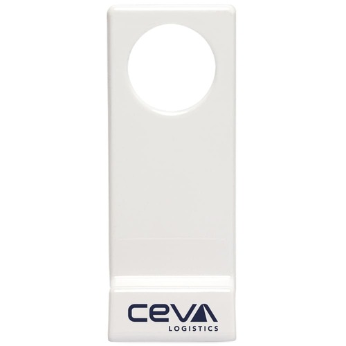 Suporte para Celular Escora de Parede e Mesa