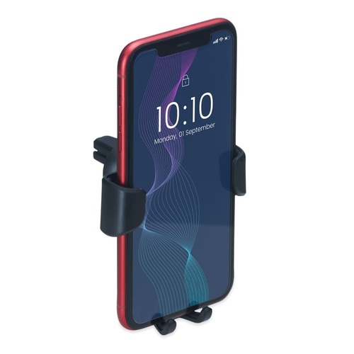 Suporte Veicular Prumo com Ajuste Gravitacional
