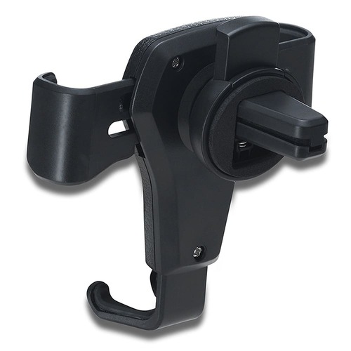 Suporte Veicular Prumo com Ajuste Gravitacional