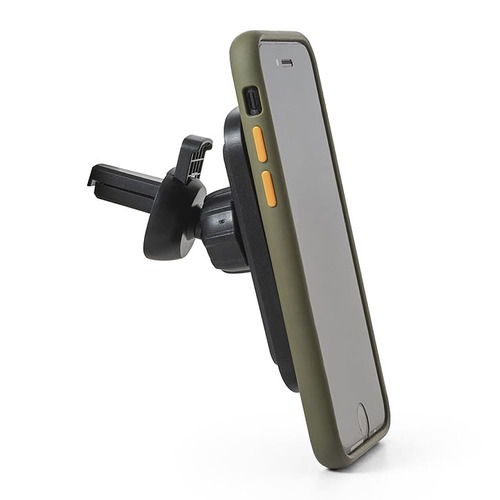 Suporte Veicular Satélite com Carga por Indução