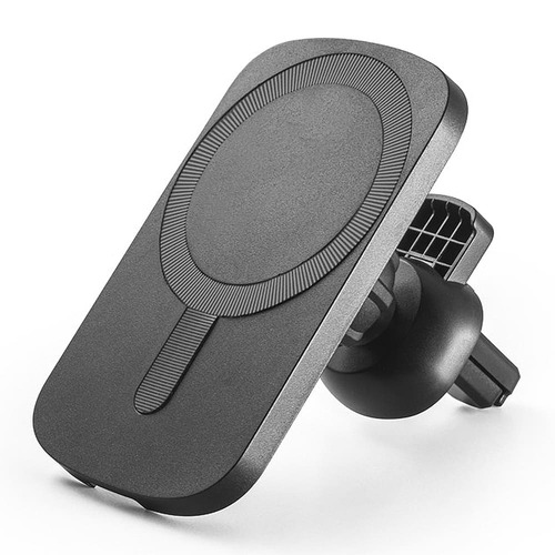 Suporte Veicular Satélite com Carga por Indução