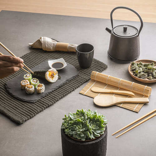 Sushi Valtech Zen Bamboo 5