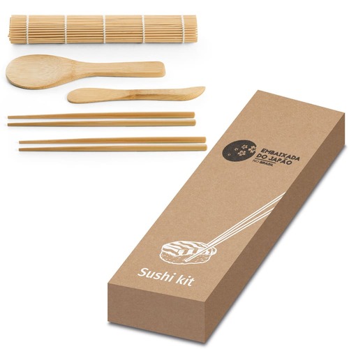 Sushi Valtech Zen Bamboo 5