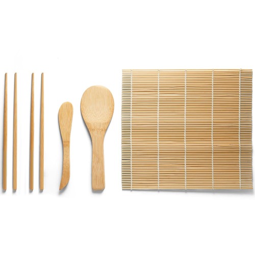 Sushi Valtech Zen Bamboo 5