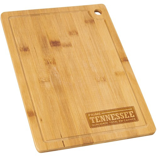 Tábua de Corte Chef Line Bambu