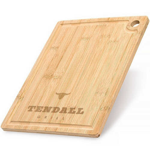 Tábua de Corte Eco Natural Cooking
