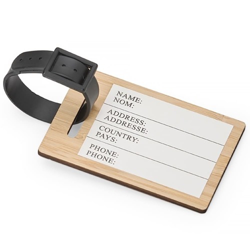 Tag Gift para Bagagem Philipinas