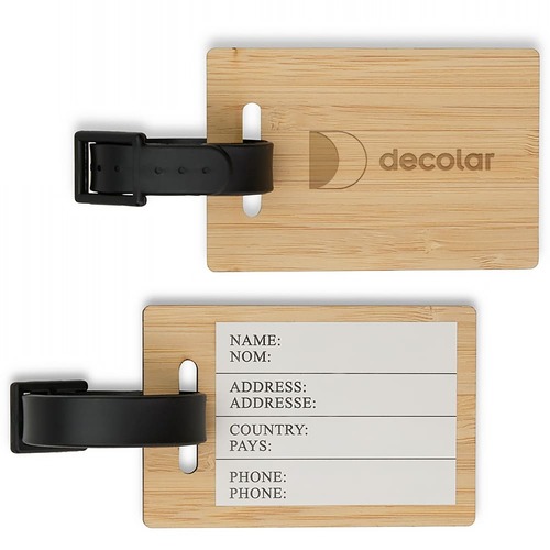 Tag Gift para Bagagem Philipinas