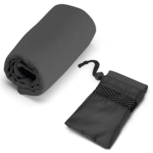 Toalha QuickDry Microfibra Gift
