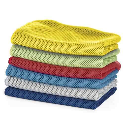 Toalha Silk Dry Sport