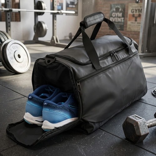 Training Bolsa Canyon 2 em 1
